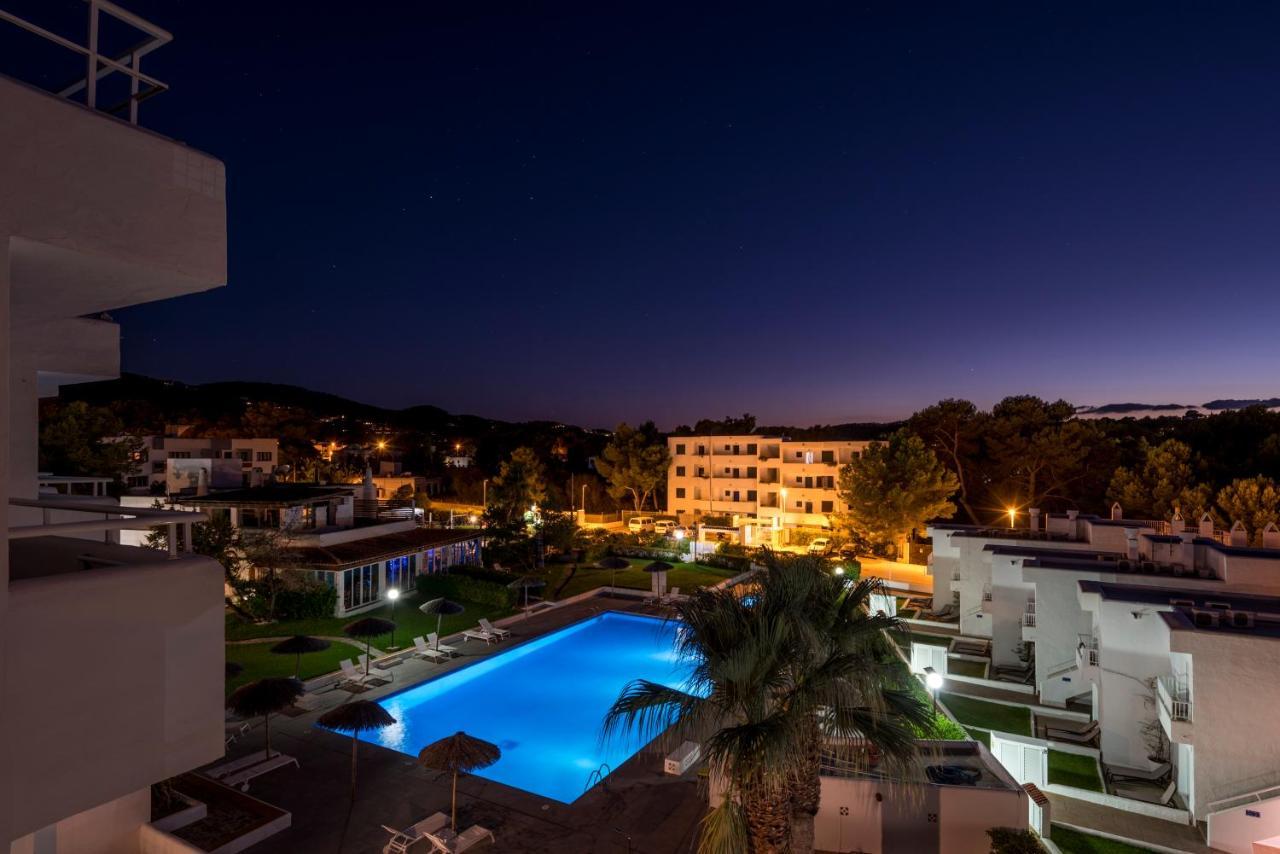 Camelina Suites San Antonio  Luaran gambar