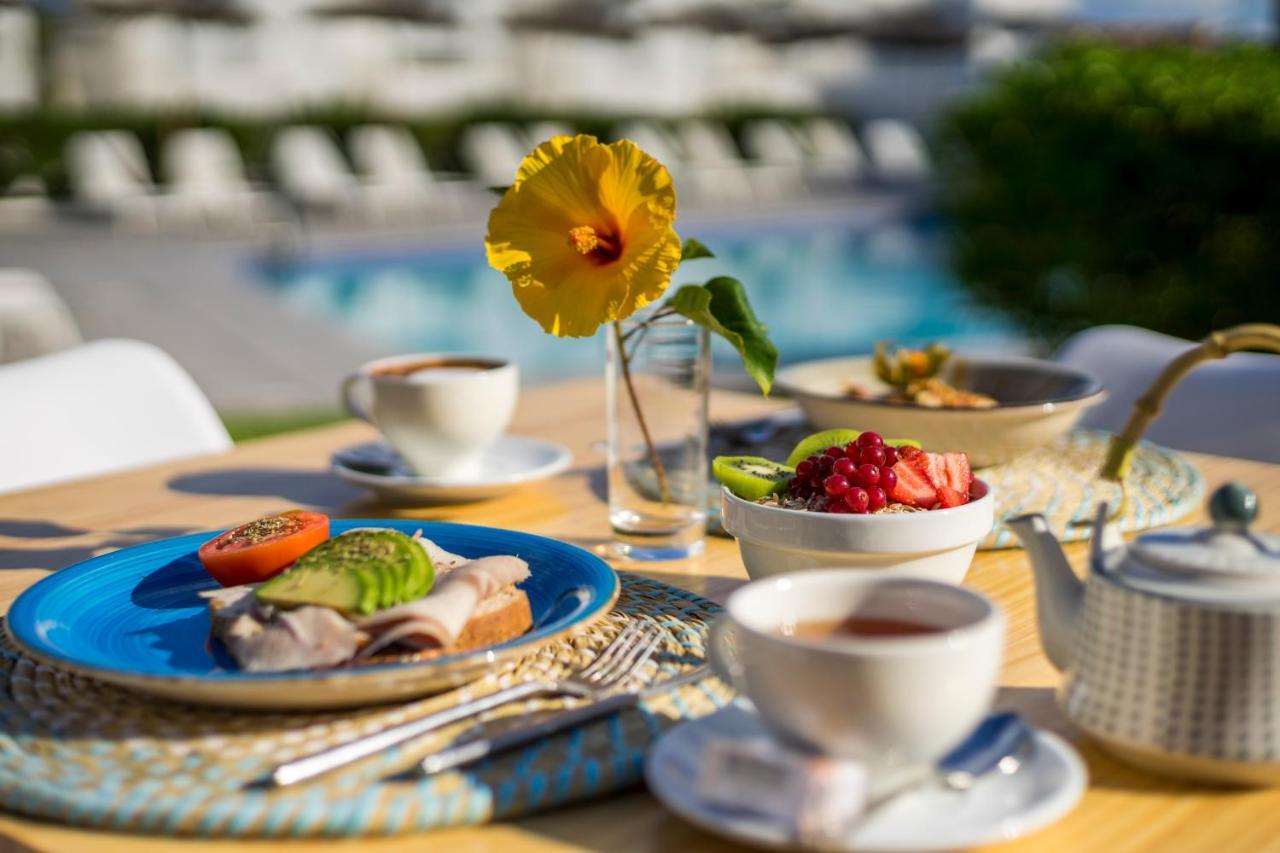 Camelina Suites San Antonio  Luaran gambar