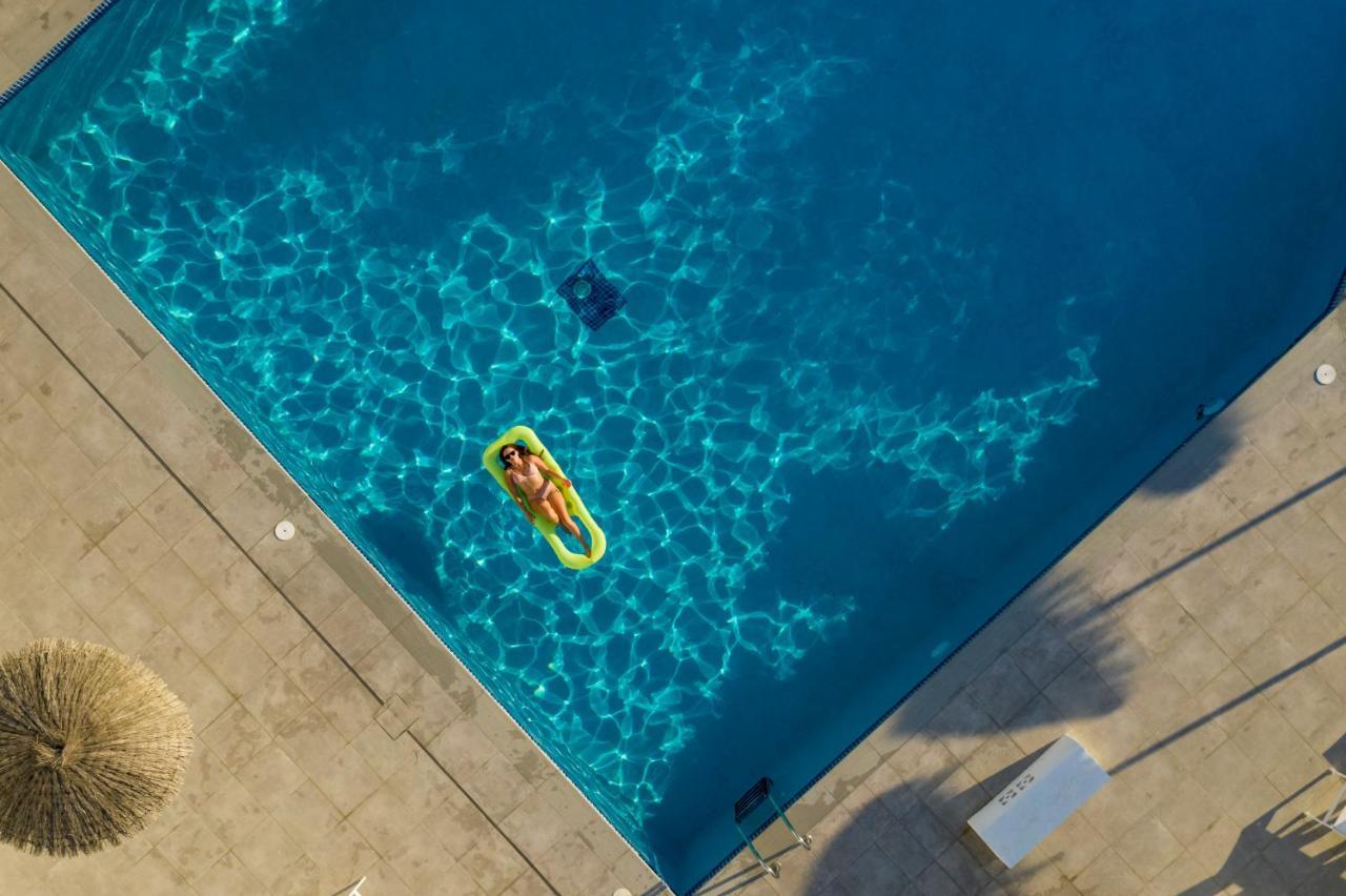 Camelina Suites San Antonio  Luaran gambar