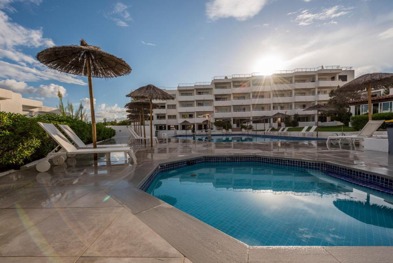 Camelina Suites San Antonio  Luaran gambar