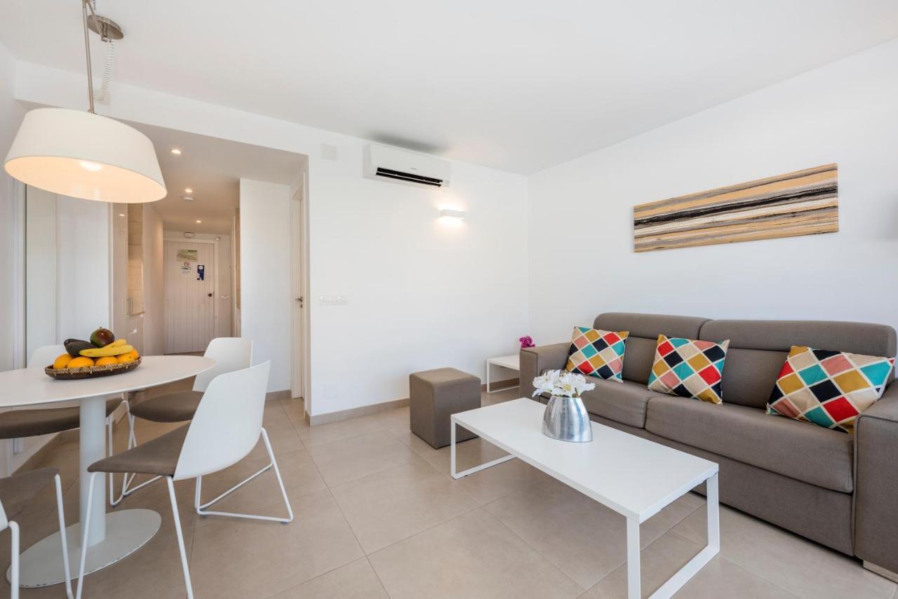 Camelina Suites San Antonio  Luaran gambar