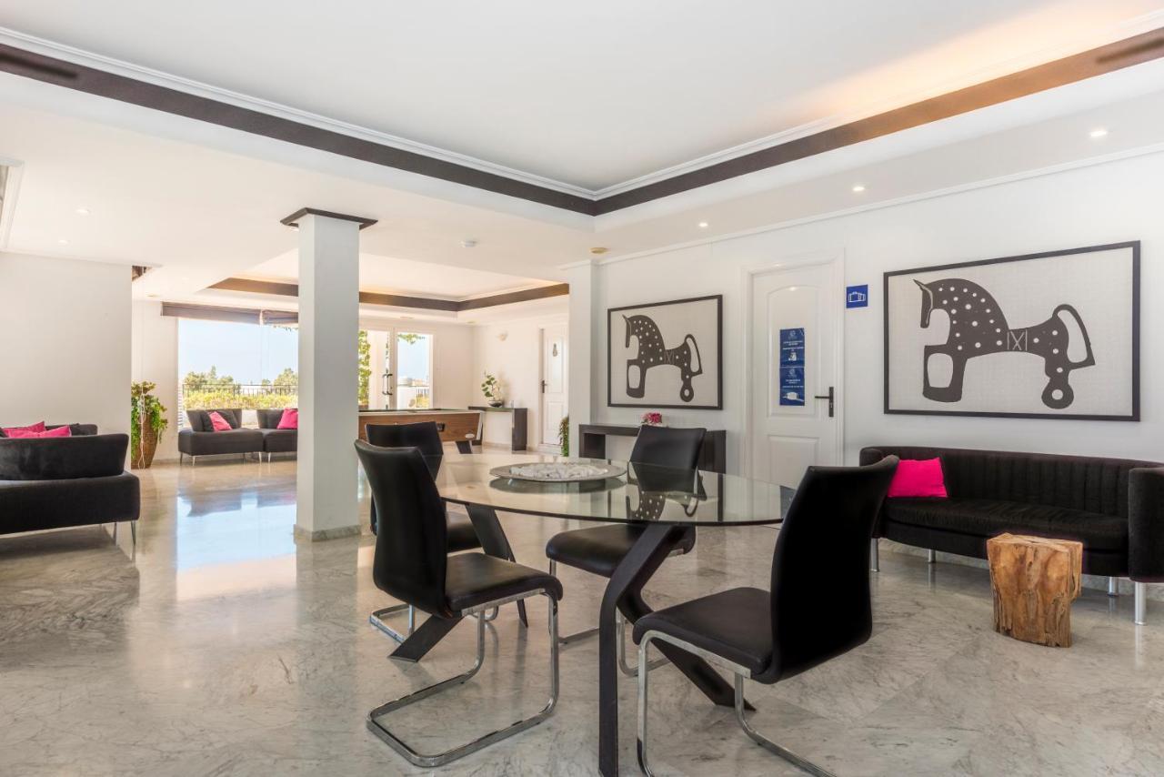 Camelina Suites San Antonio  Luaran gambar