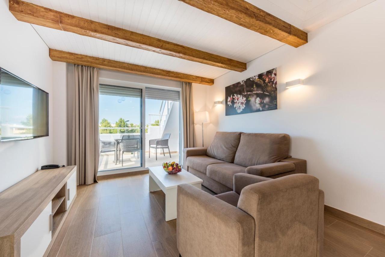 Camelina Suites San Antonio  Luaran gambar