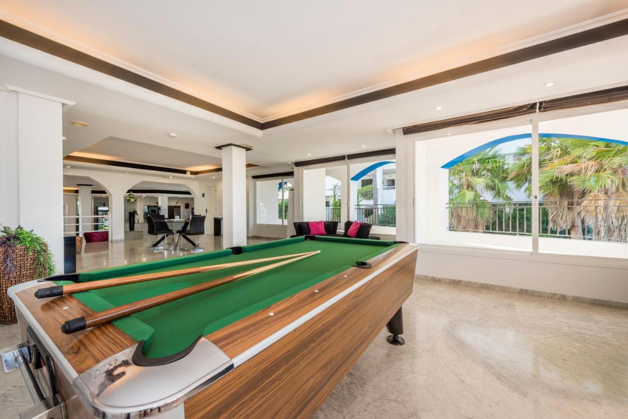 Camelina Suites San Antonio  Luaran gambar