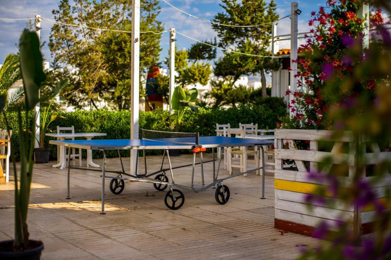 Camelina Suites San Antonio  Luaran gambar