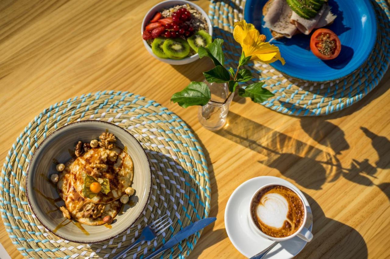 Camelina Suites San Antonio  Luaran gambar