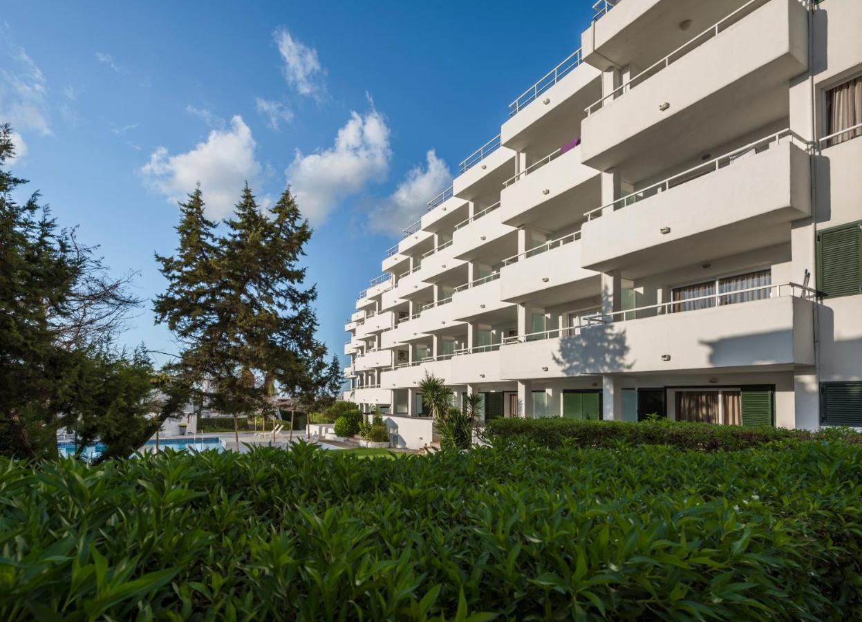 Camelina Suites San Antonio  Luaran gambar