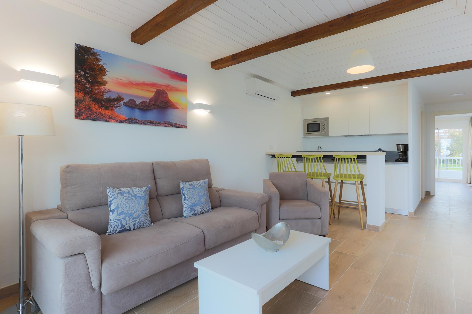 Camelina Suites San Antonio  Luaran gambar