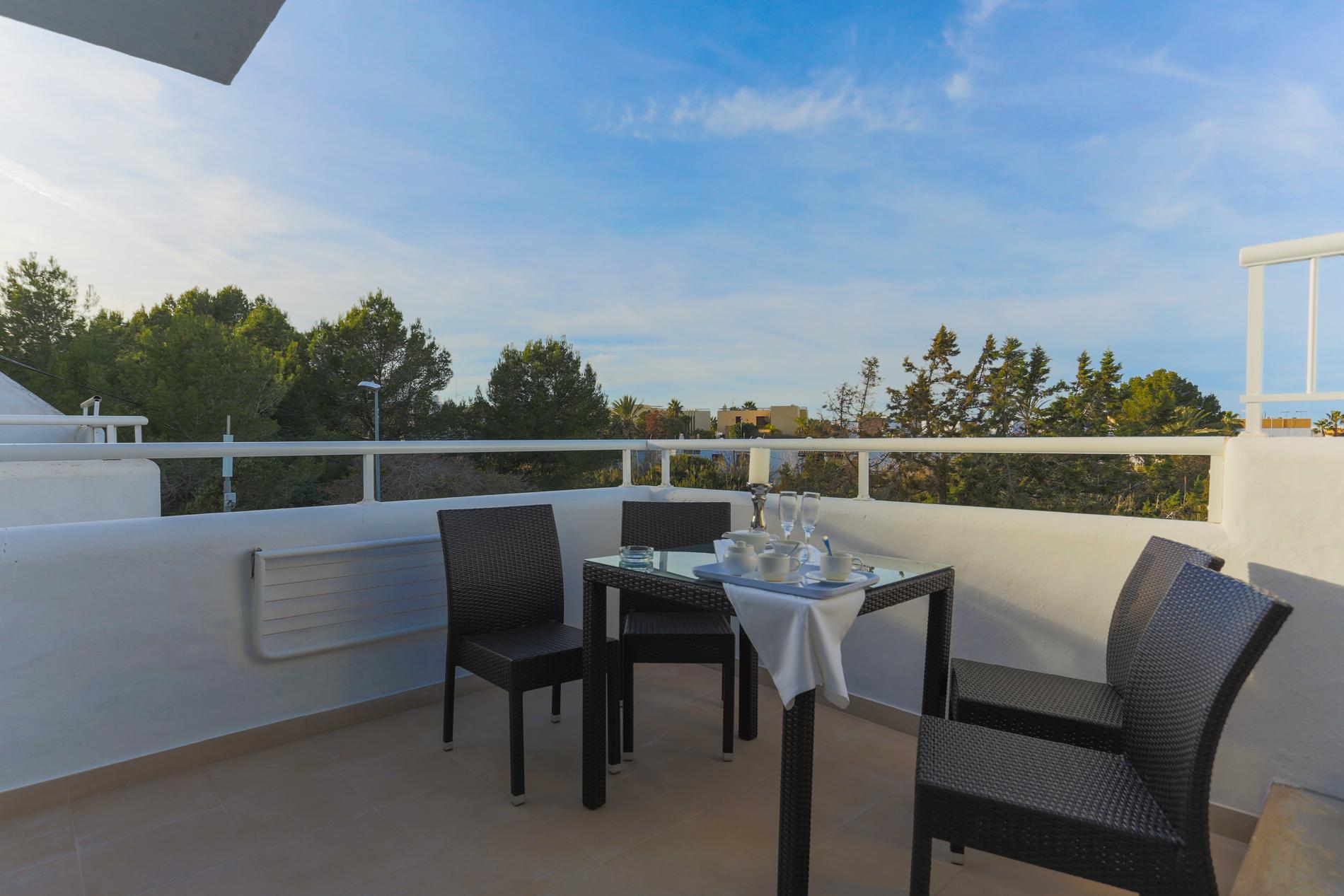 Camelina Suites San Antonio  Luaran gambar