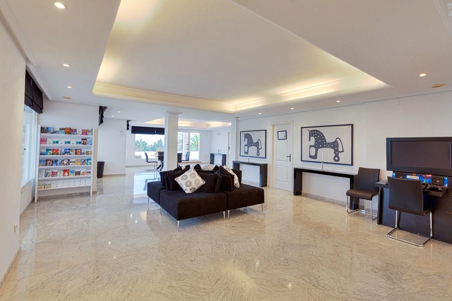 Camelina Suites San Antonio  Luaran gambar