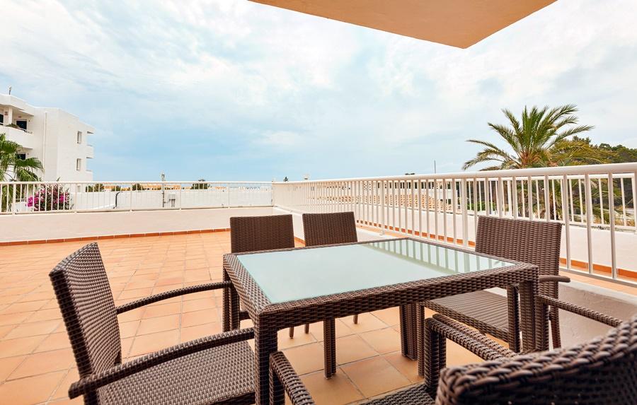 Camelina Suites San Antonio  Luaran gambar