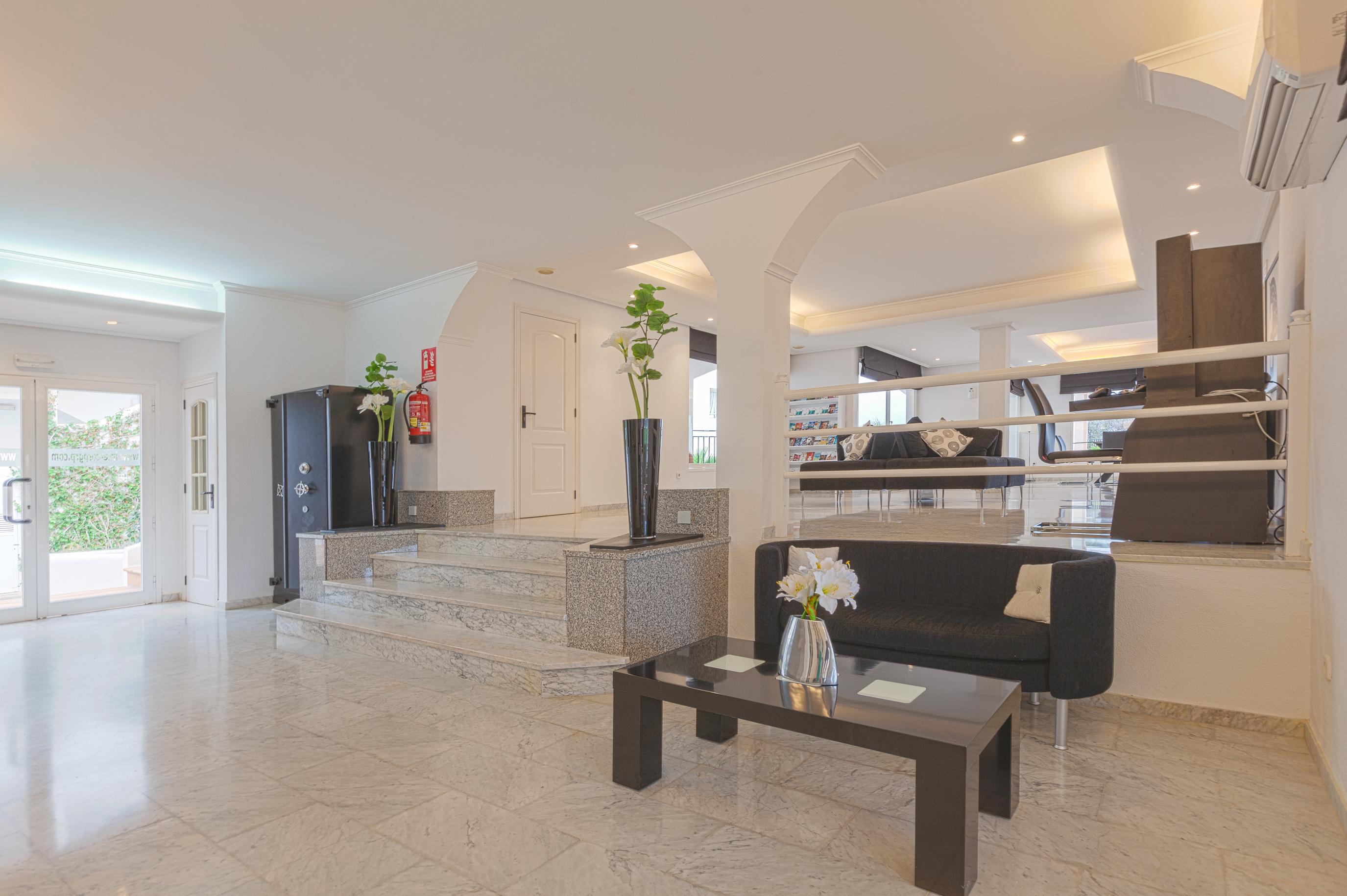 Camelina Suites San Antonio  Luaran gambar