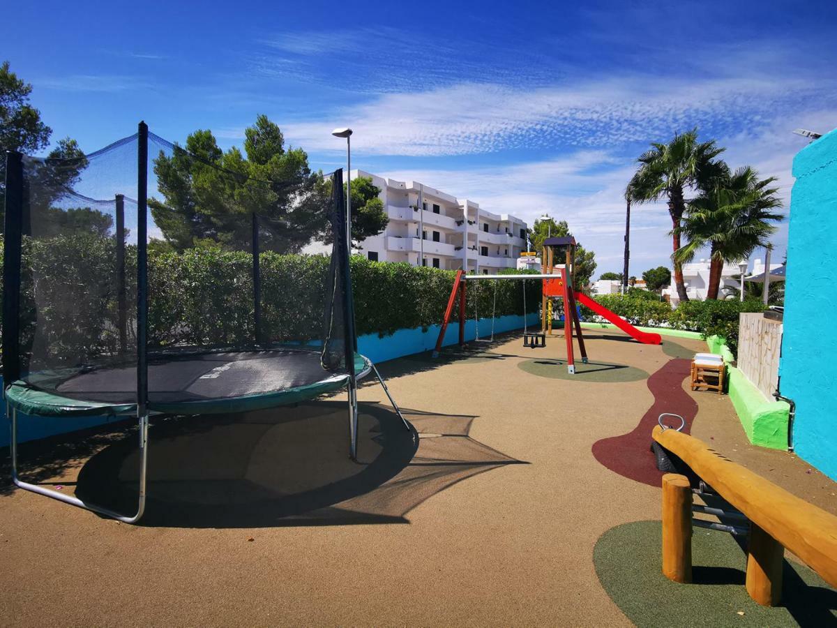Camelina Suites San Antonio  Luaran gambar